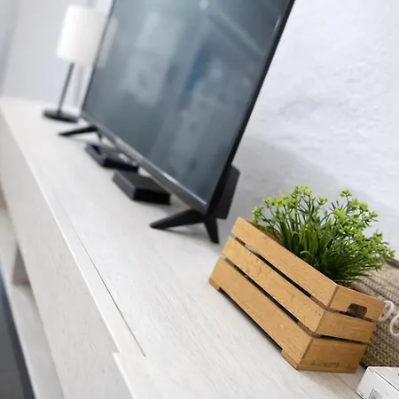 Cosy Estudio Centro * Marbella
