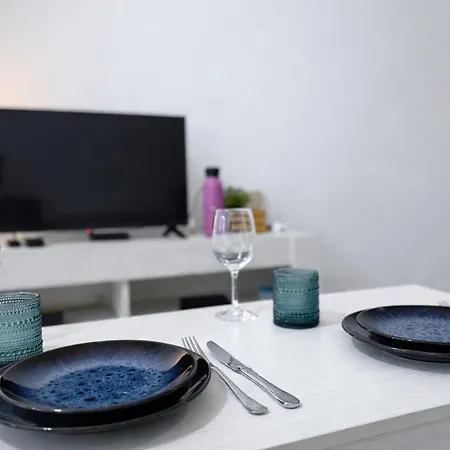 Appartement Cosy Estudio Centro