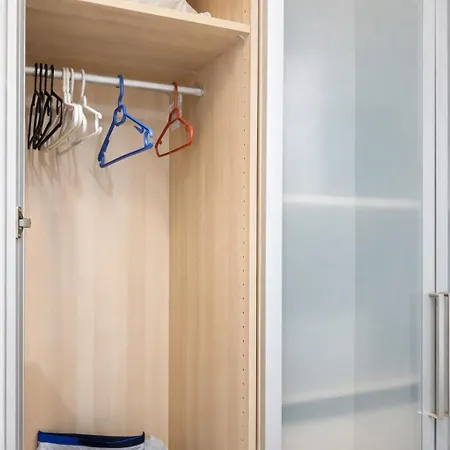 Appartement Cosy Estudio Centro
